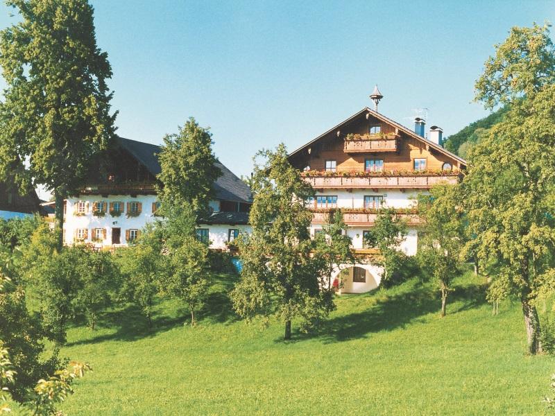 Grablerhof Familie Holzinger