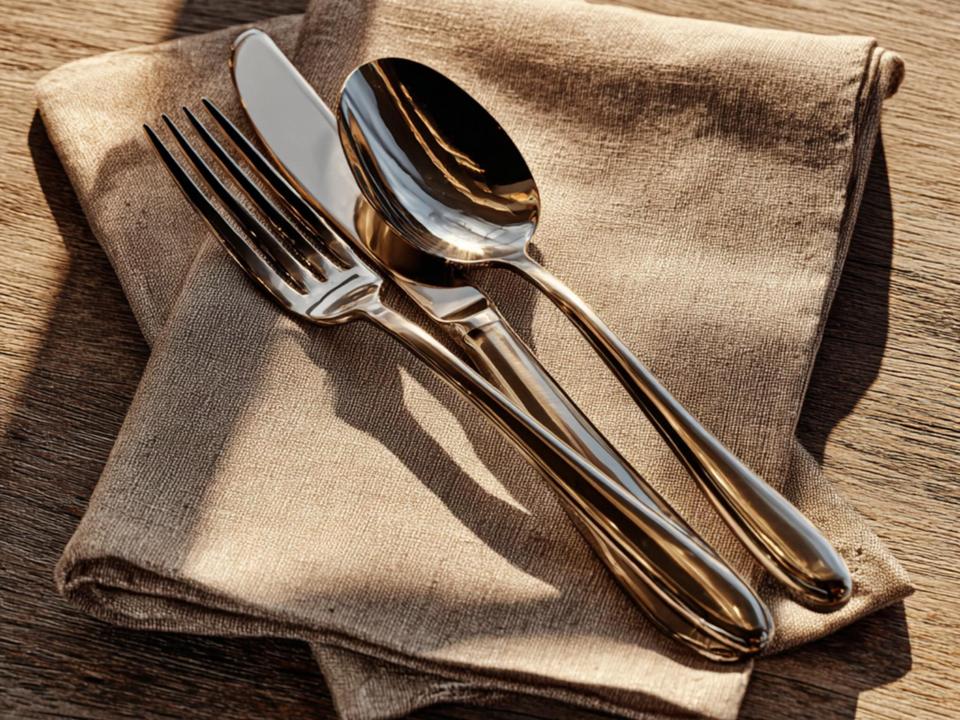 Symbolbild Gastronomie