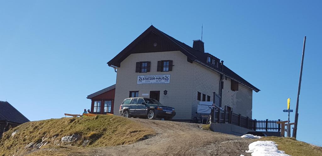 Statzerhaus