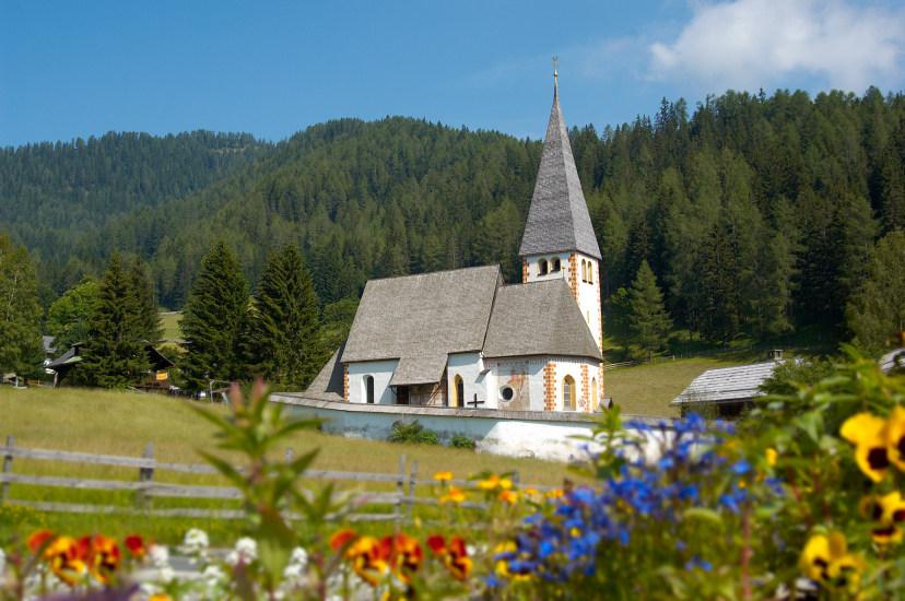 Kirche St. Oswald
