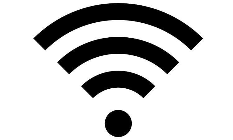 WLAN Mc Donalds