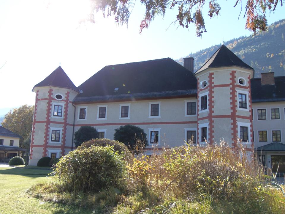 Schloss Drauhofen