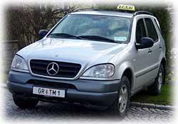 Taxi Mair