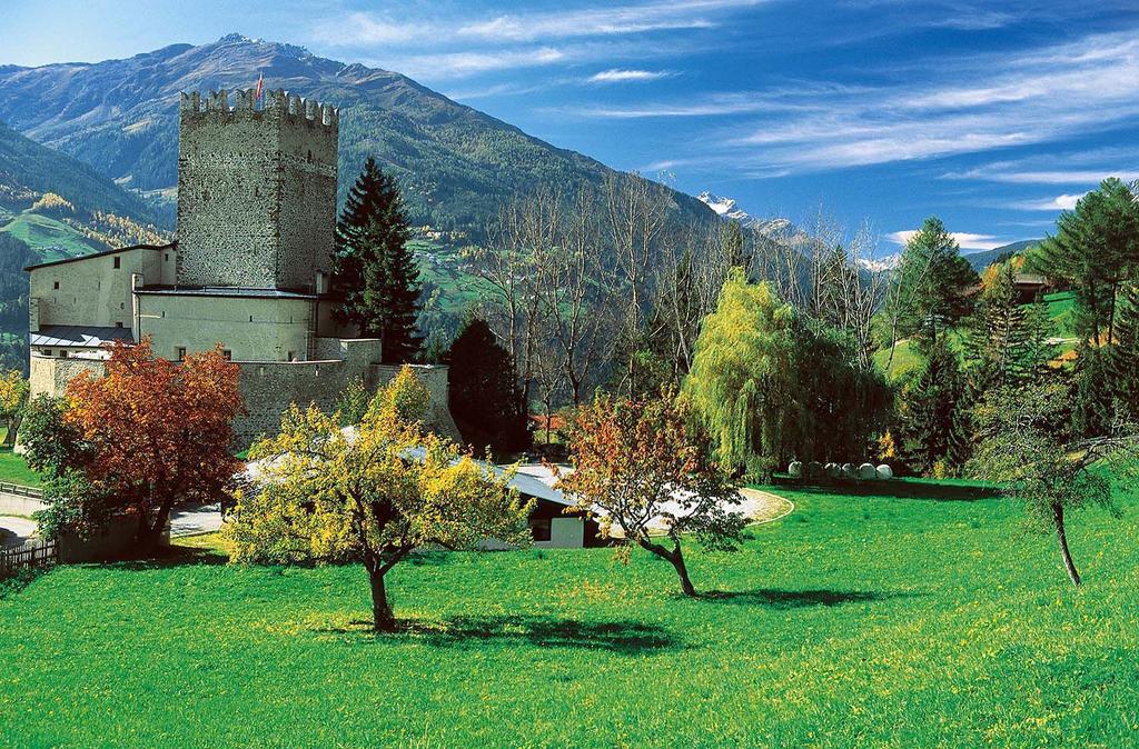 Schloss Biedenegg
