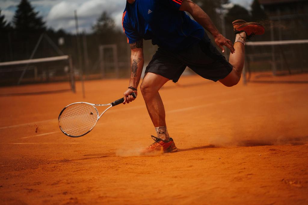tennis