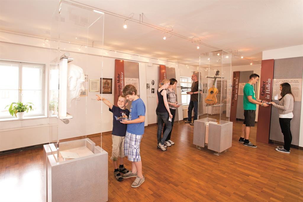 Stille Nacht Museum_1