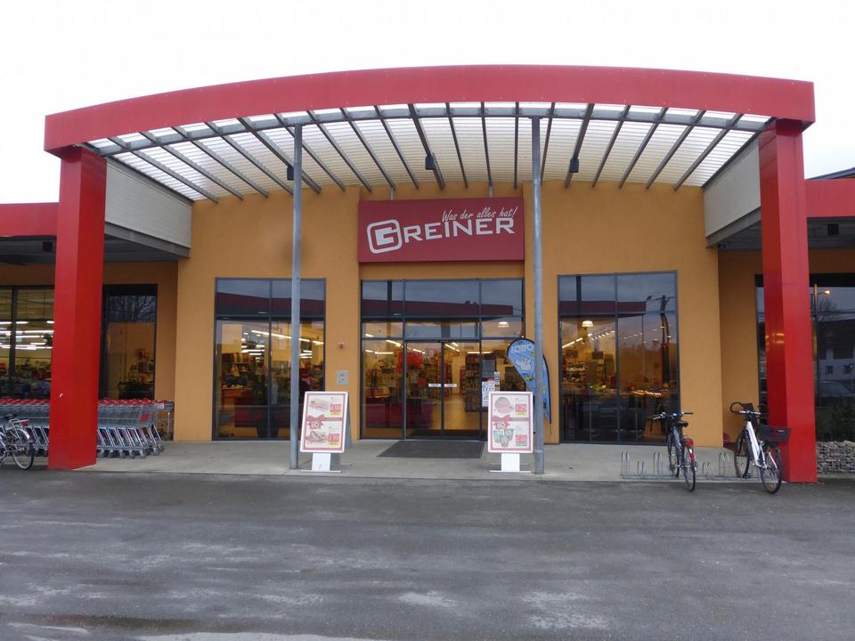 Greinermarkt