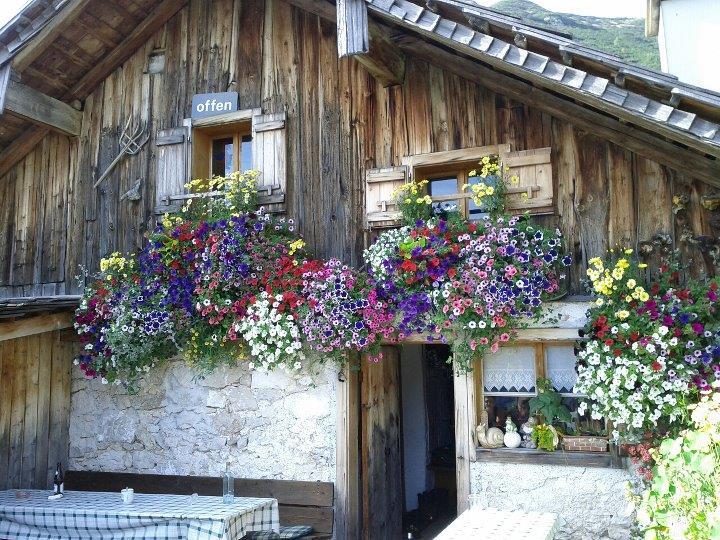 Pfandlhütte