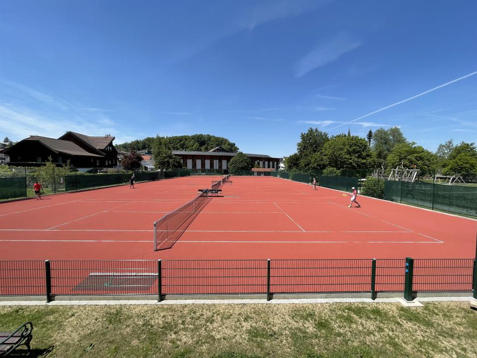 Tennis