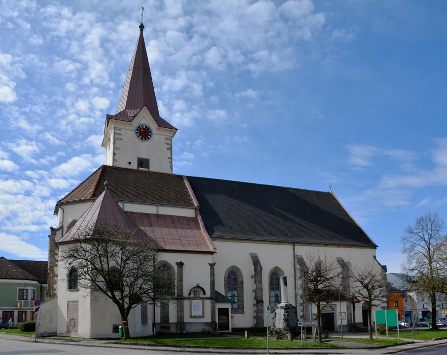 Pfarrkirche