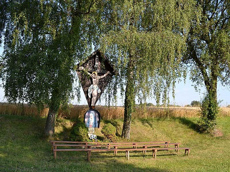 Marterlweg