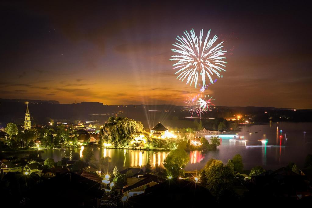 Seefest Mattsee