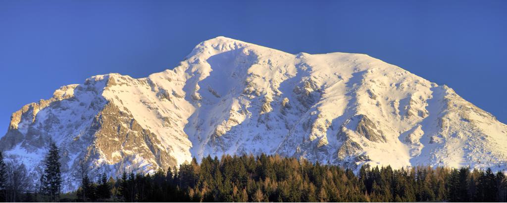 Großer Pyhrgas im Herbst