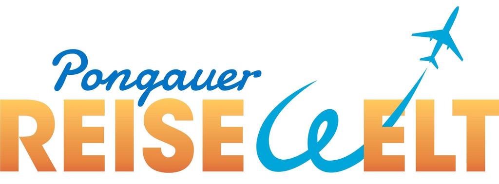 Logo Pongauer Reisewelt