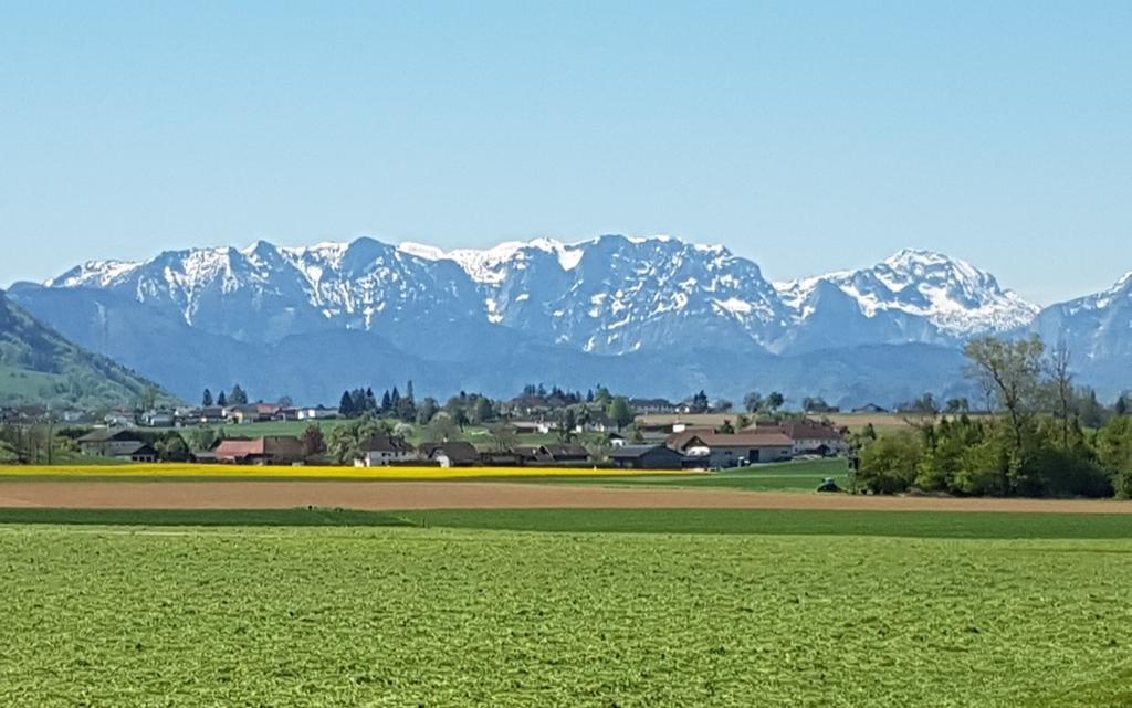 Höllengebirge