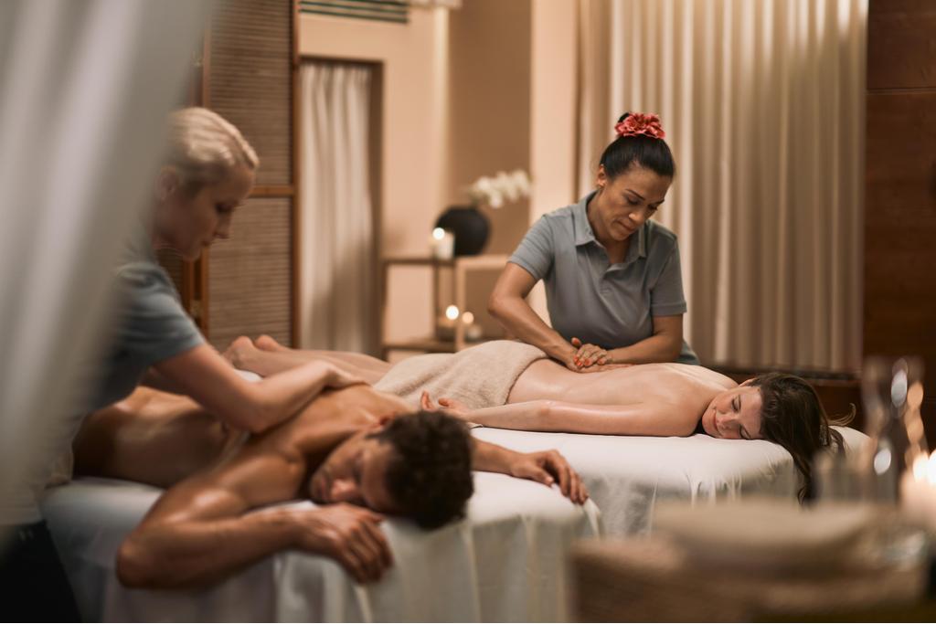 Massage