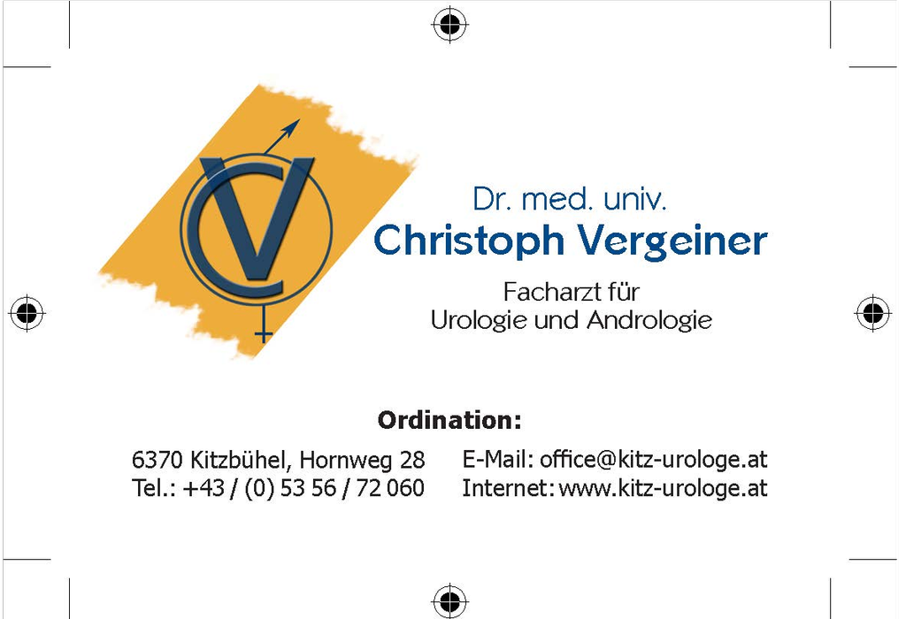 Dr Vergeiner