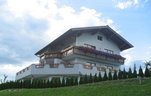 Ferienwohnung Lienbacher