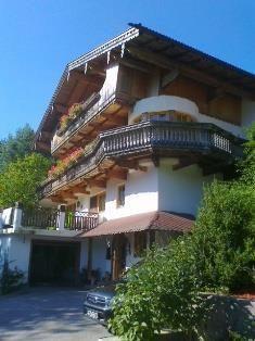 Hanser Hippach - Sommer