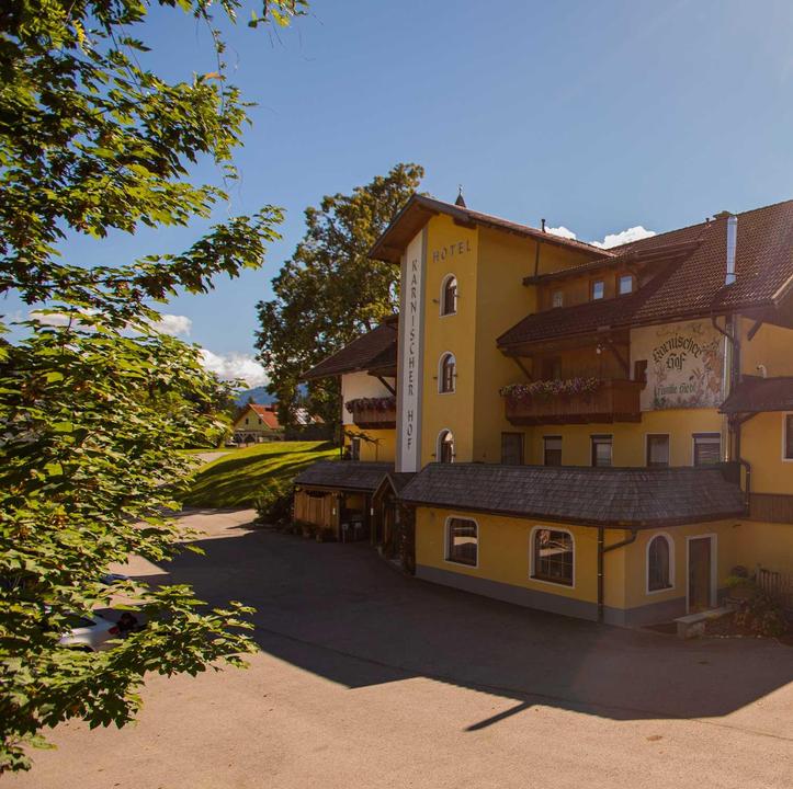 Karnischer Hof 2