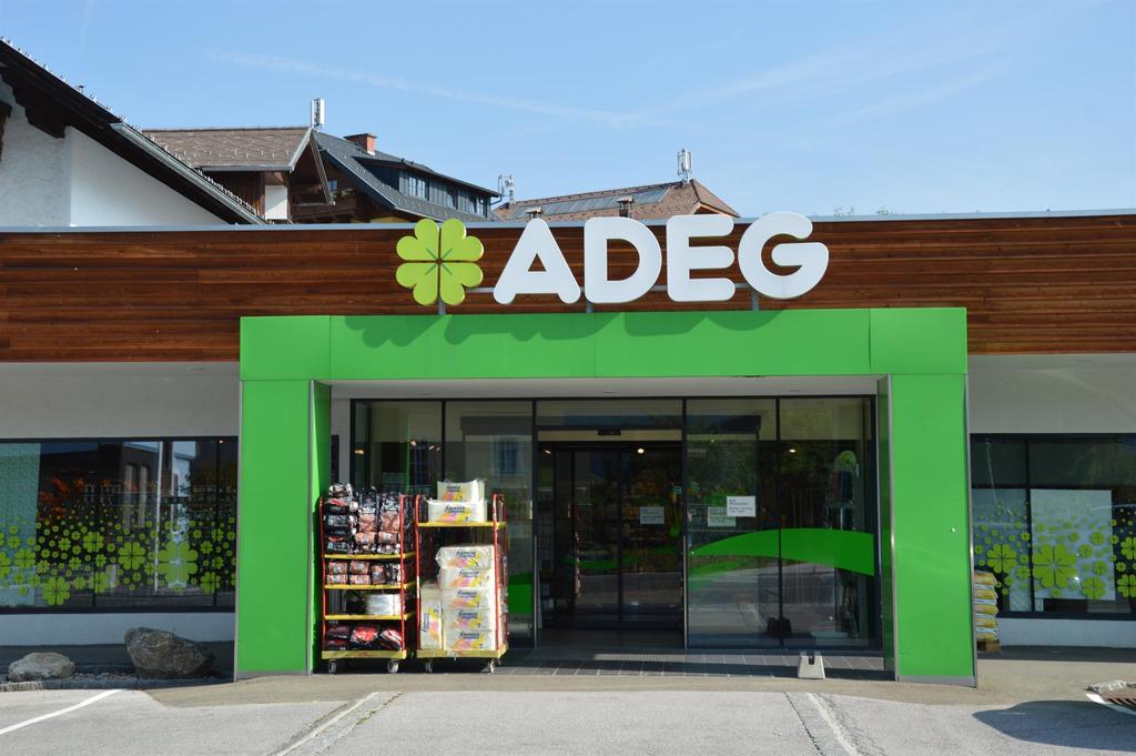 ADEG-Pleschberger