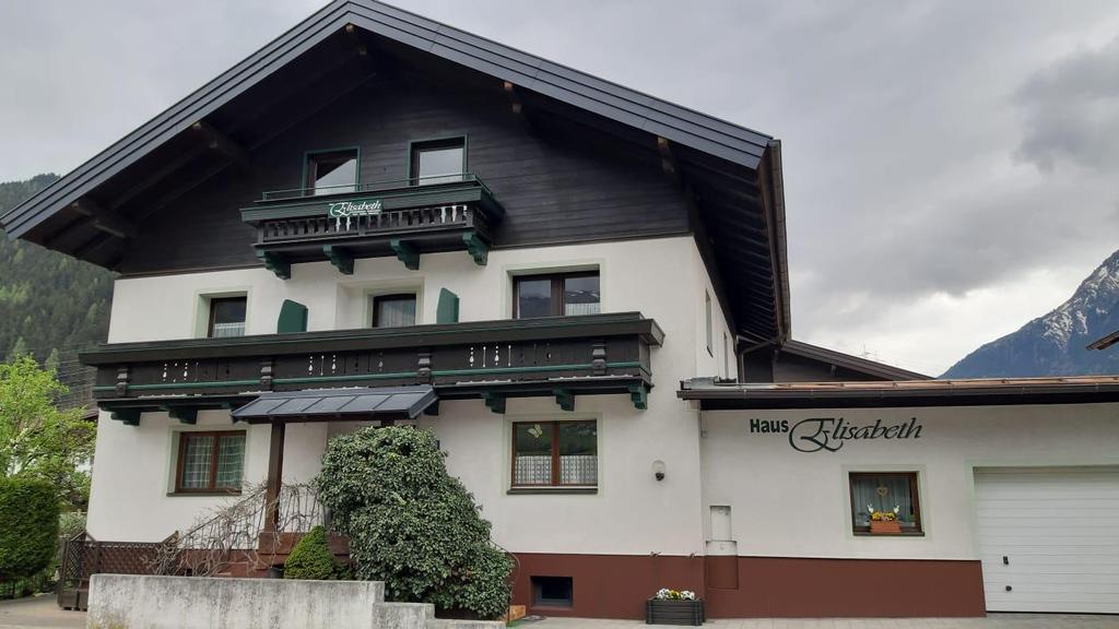 Haus Elisabeth