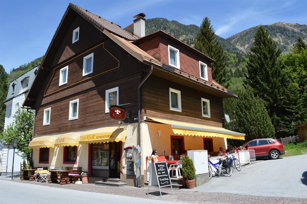 haus