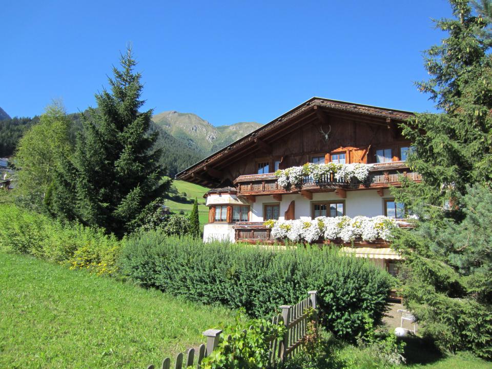 Landsitz Bichlhof