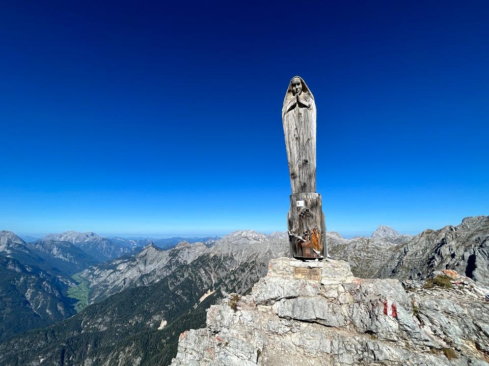 Persailhorn
