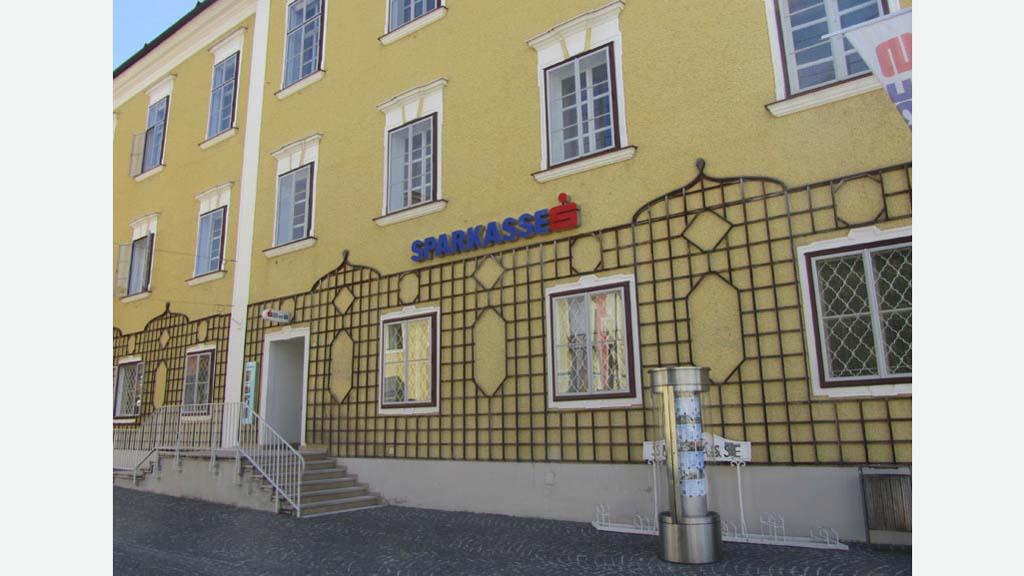 Salzburger Sparkasse