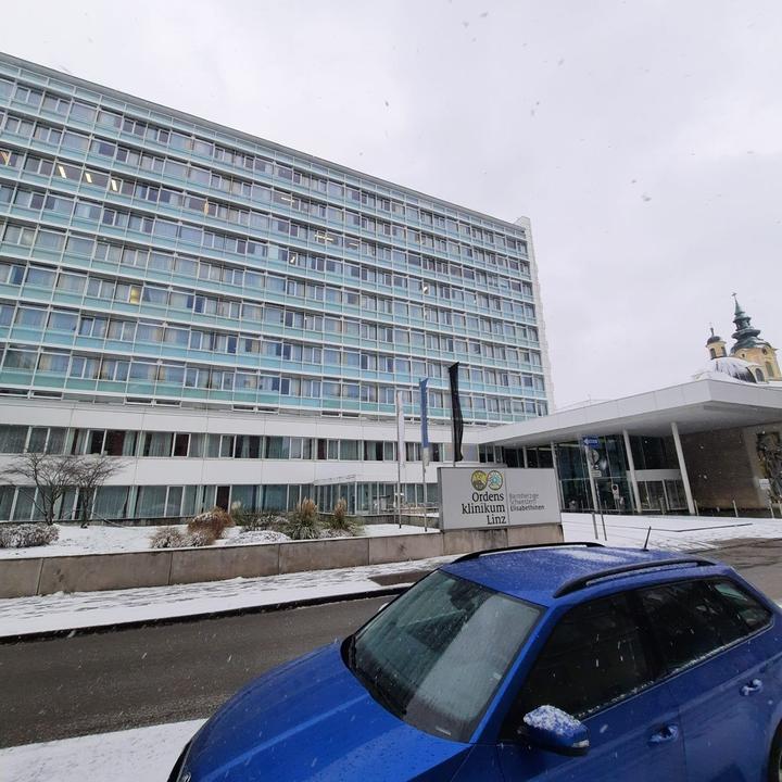 Krankenhaus Elisabethinen