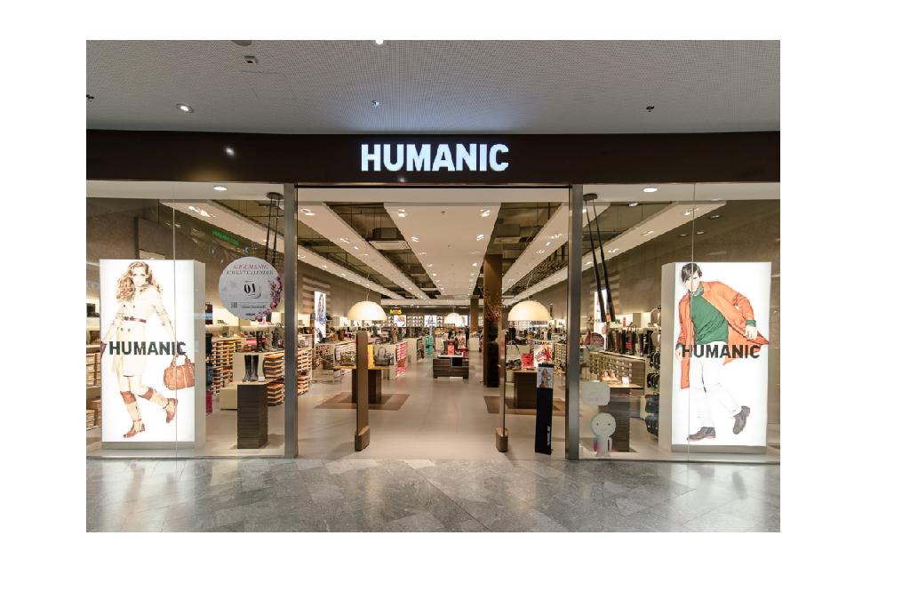 Humanic