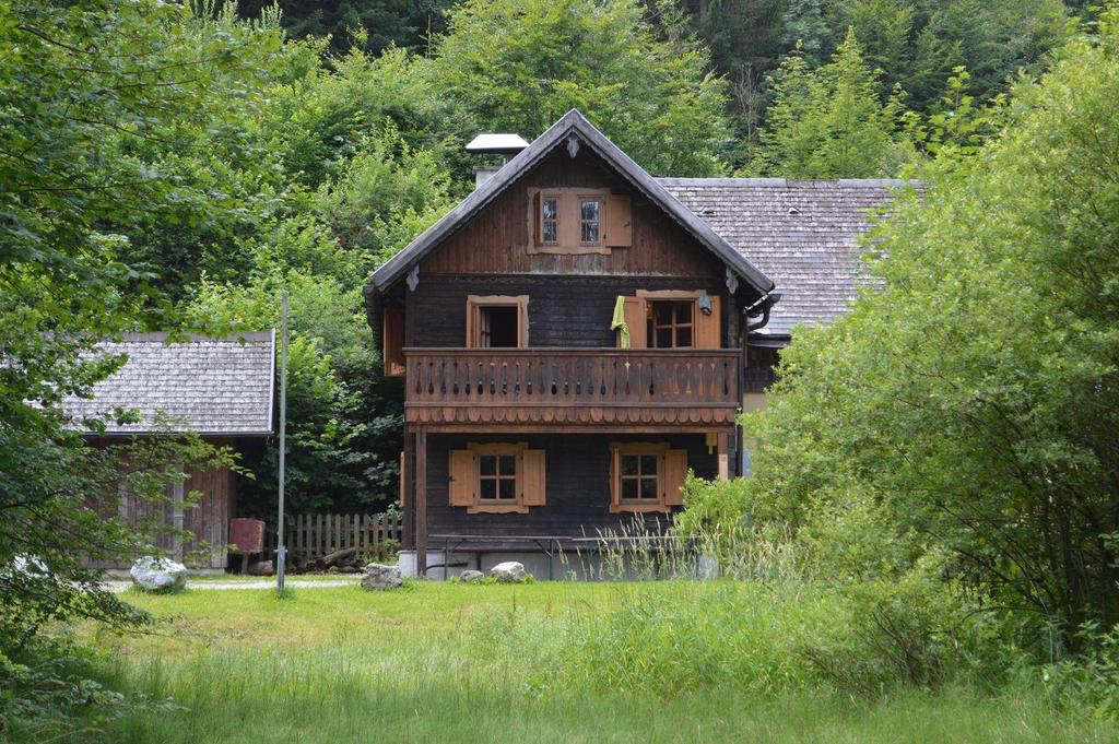 Spechtenschmiede