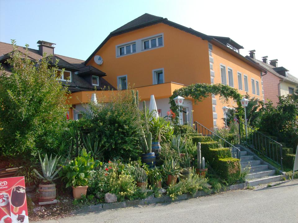 Gasthaus Grill