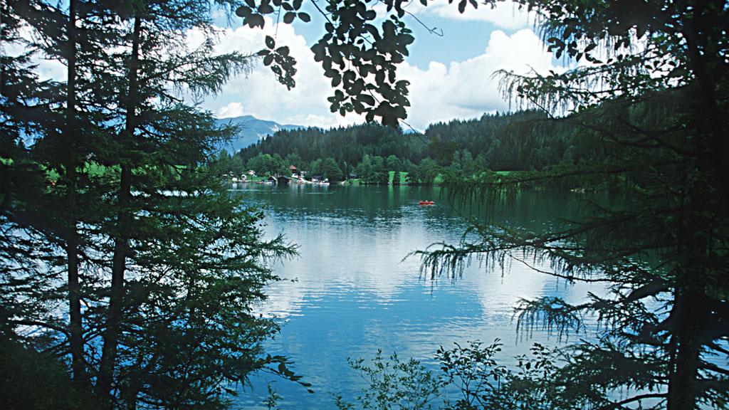 Gleinkersee