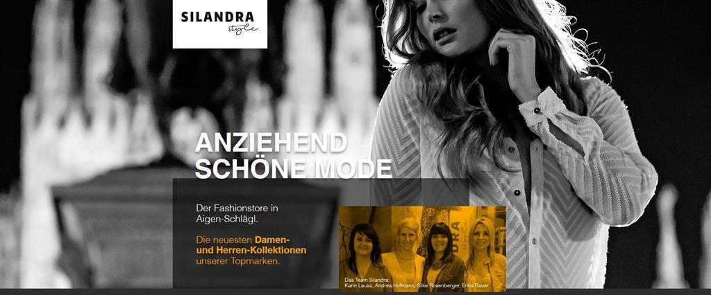 Silandra