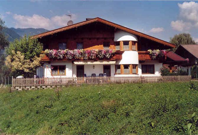 Stumm Schönberger - Sommer