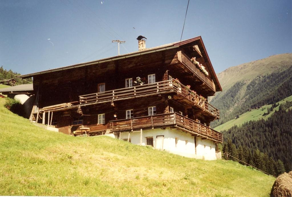Ferienhaus "Niederegg"