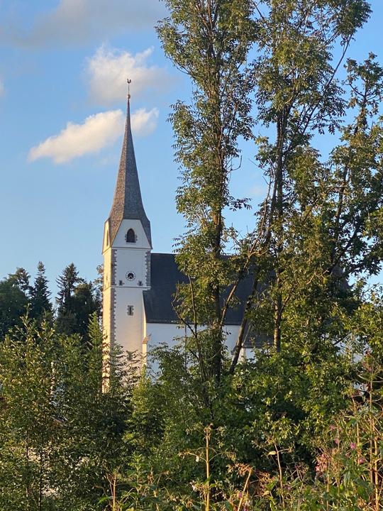 Pfarrkirche