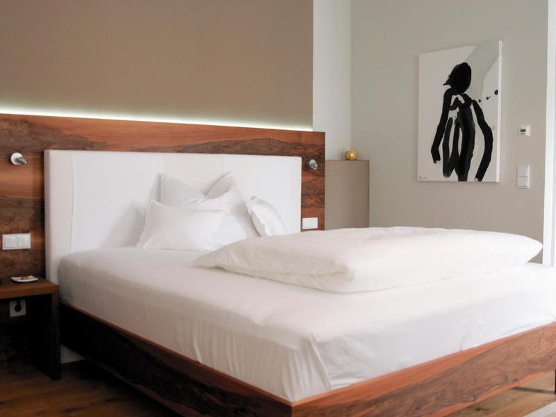 Goldschmiedehaus - Zimmer