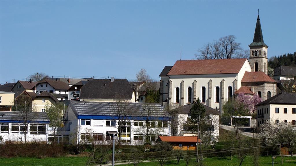 Pfarrkirche