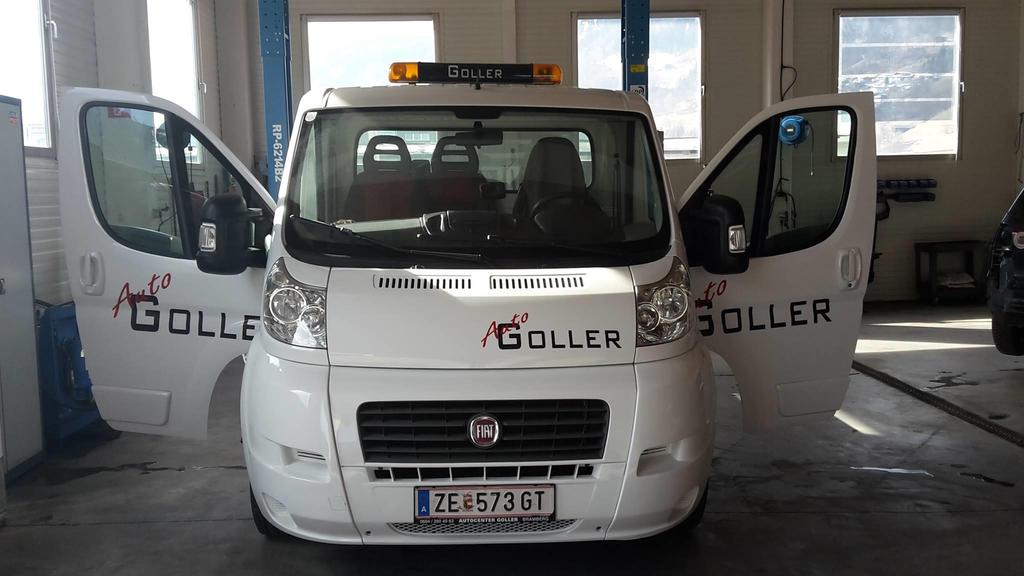 Auto Goller