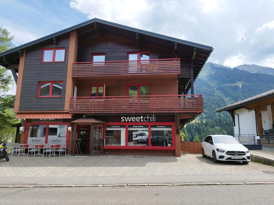 Bistro Hirschegg