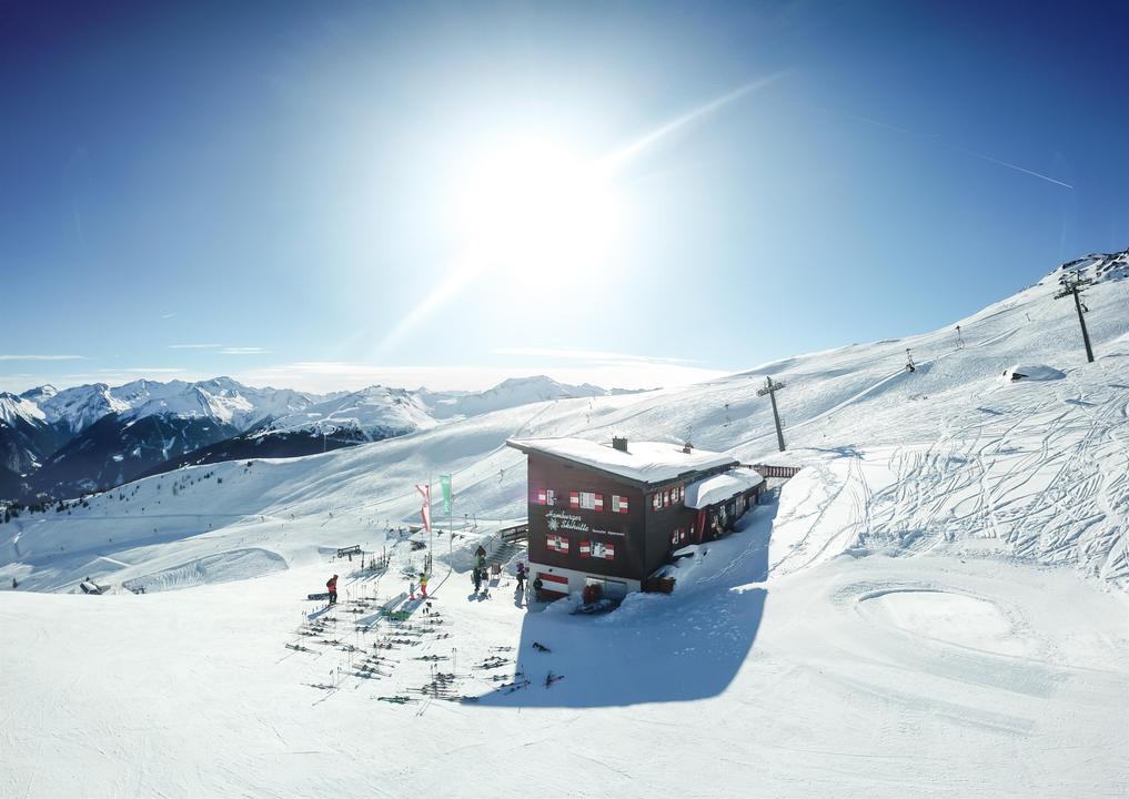 Schihütte