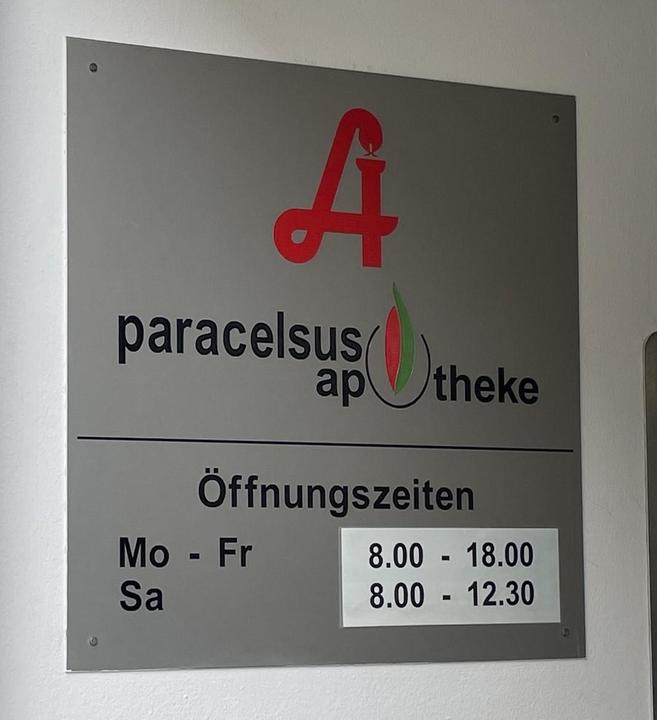 Schild