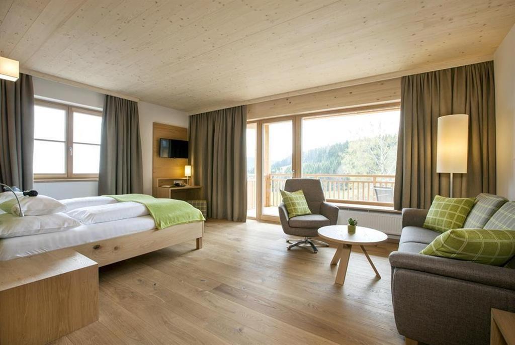 Naturpark Suite