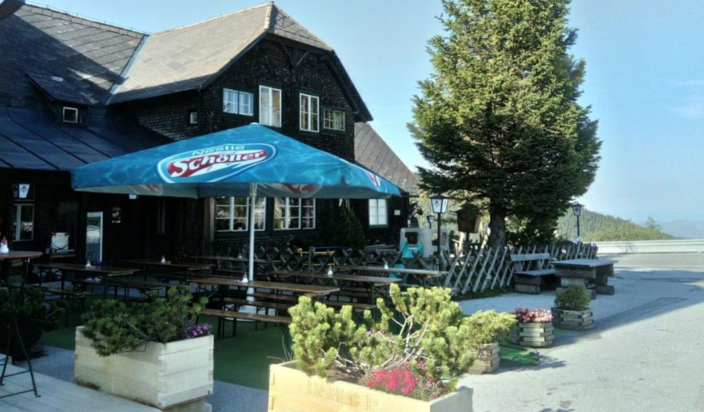 Gaberlhaus_Detail Terrasse