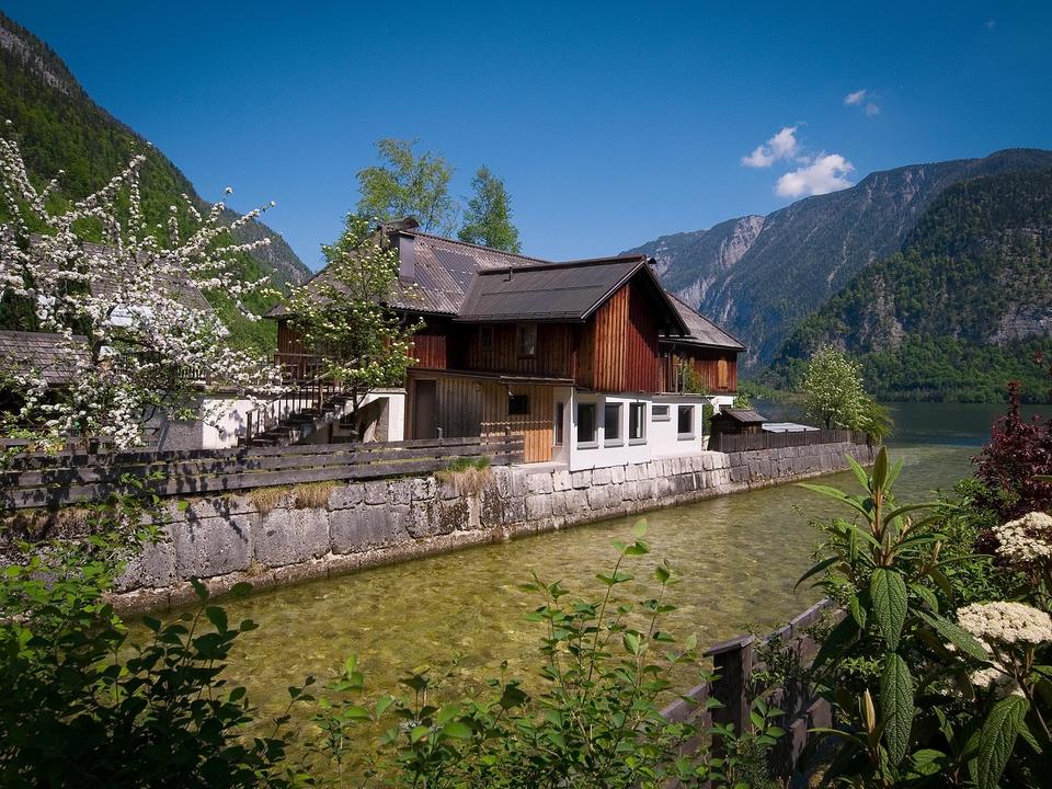 Loft am See in Hallstatt