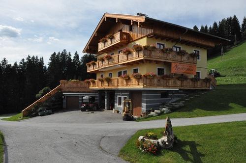 Krapfenalm SO