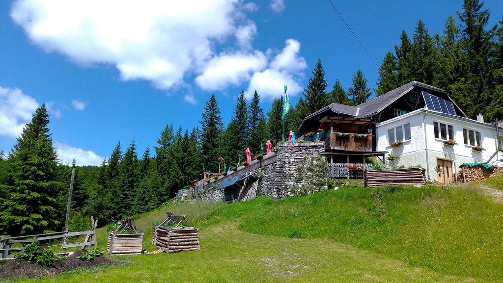 Sattelhaus